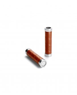 Brooks Slender Leather Grips 130X130